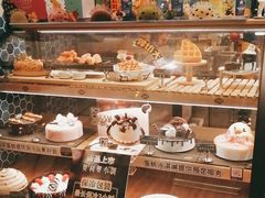-DQ·蛋糕·冰淇淋(万象城店)