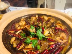-马头巷·食景园(苏州总店)