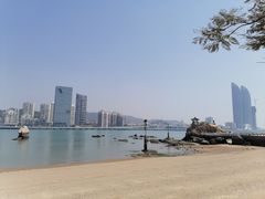-鼓浪屿·皓月园
