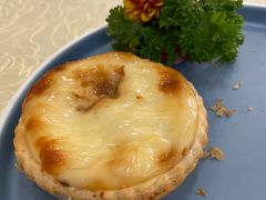 牛柳蛋挞-贺富酒家(白藤二路分店)