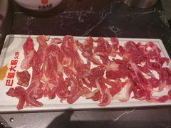 -巴蜀大将火锅(春熙店)