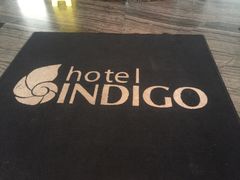 -上海外滩英迪格酒店