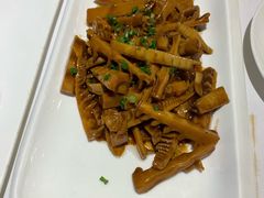 -老洋房花园饭店(绍兴路店)