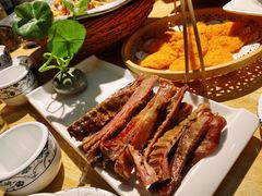 -椒小兔·盐帮川菜中餐厅(金沙时代广场店)