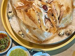 -椰小鸡·琼州糟粕醋(美兰缤纷城店)