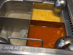 -海底捞火锅(铂澜大象城店)