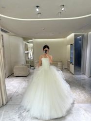 点击看大图 -MANLI BRIDAL婚纱