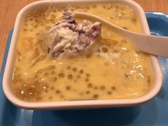 -满记甜品(苏州中心店)