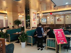 大堂-阿西叶滩羊馆(交大店)