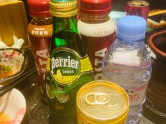 -牛New寿喜烧(金茂览秀城店)