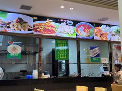 -尹兰楼西北风情餐厅(嘉定店)