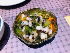-林妈妈村·日式料理(宝山万达店)