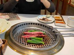 -千寻山野烤肉(中关村店)