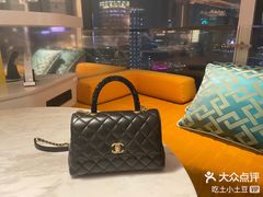 -CHANEL(恒隆广场店)
