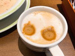 -萨莉亚意式餐厅(杭州滨江天街店)