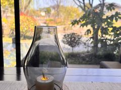 -春色如许·茶食餐厅(桃李春风店)