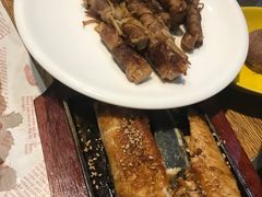 -松坂屋日料自助(长城路店)