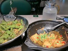 -费大厨辣椒炒肉(黄兴中心广场店)