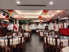 -四季春(美食街店)