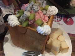 -胡桃里乐队酒馆(鎏嘉码头店)