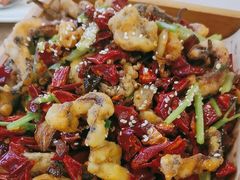 -普天和酒楼·新津菜·烤鸭(天津之眼店)