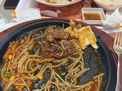 -食通天·寰宇集(杭州万象城店)