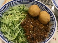 鱼蛋担仔面-双喜老铺(人民广场店)