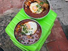 -金牌罗记肠旺面(蔡家街店)