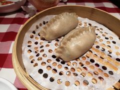 -西贝(吴江路湟普汇店)