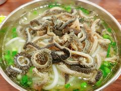 -攀枝花·任德琼·盐边羊肉米线