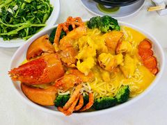 -明香海鲜酒家(华强北店)