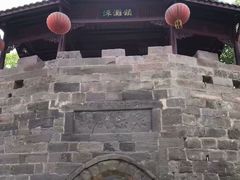 -涞滩古镇