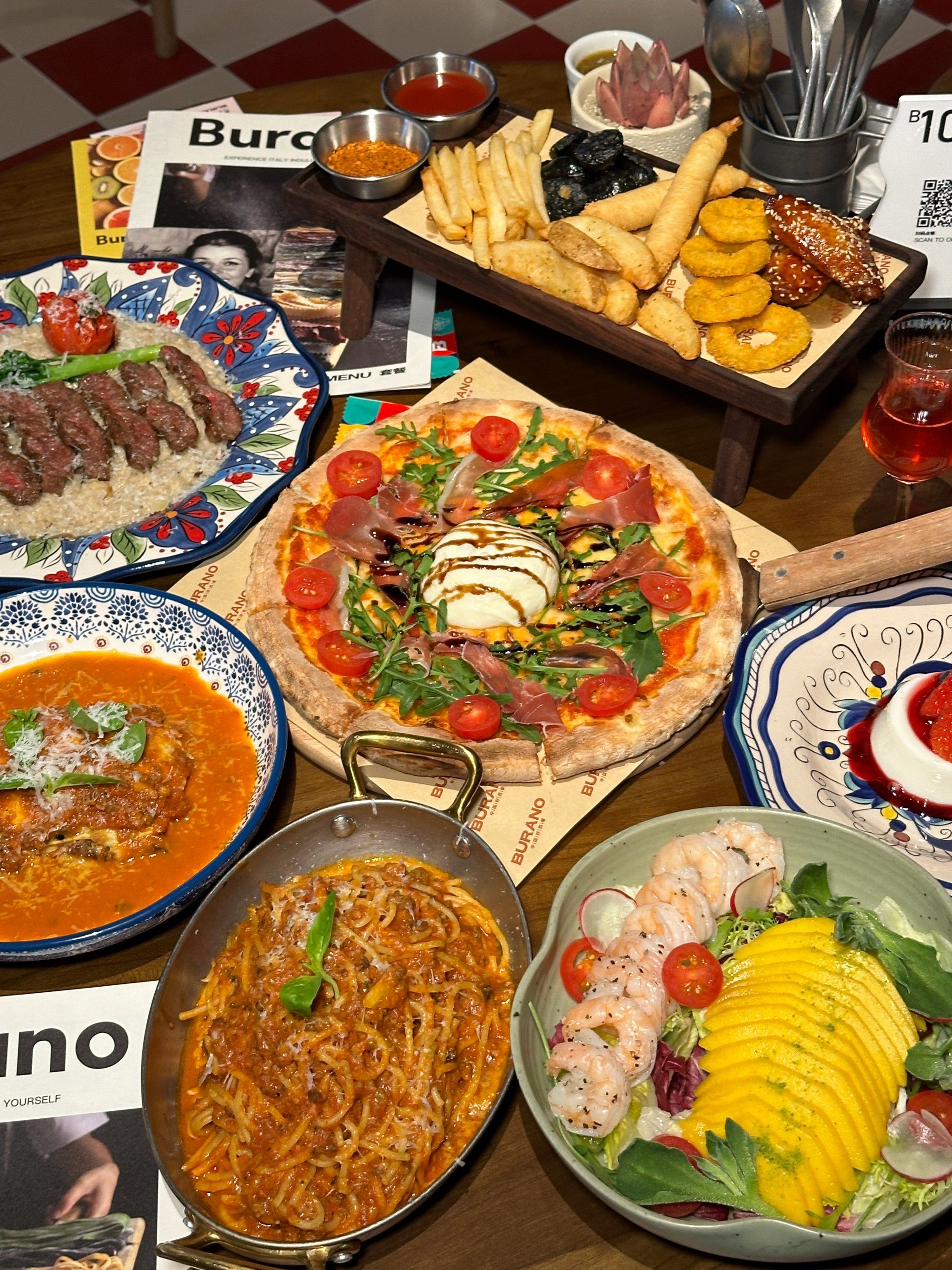 成都新店burano布拉诺开到天府大悦城店啦