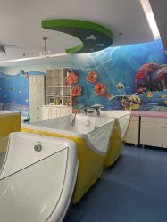 -菁幼月子会所(儿童医院店)