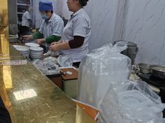 -正味斋锅巴菜(西北角店)