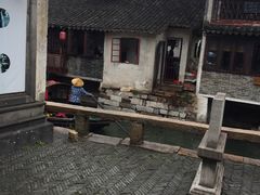 -观桥阁(锦溪店)