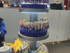 -西塔星球(上海长宁来福士店)
