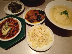 -松鹤楼·苏式汤面(虹桥天地店)