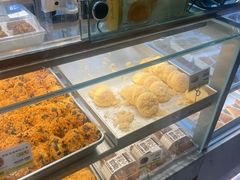 -鲍师傅糕点(虹口龙之梦店)