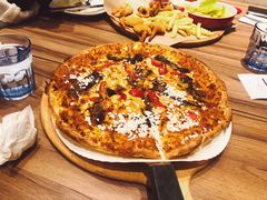 -必胜客(城西银泰店)