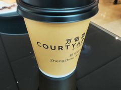 -航空港万怡酒店·万荟轩餐厅(航空港区远航路店)
