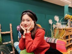 -甜阿姨·天台花园私房菜(万松园店)