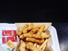 -德克士(宝鸡店)