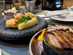 -simply thai天泰(长泰广场店)