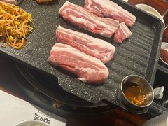 -Dombe豚(黑猪肉街店)