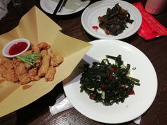 -涌上外婆桥(南塘店)