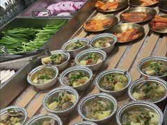 -钱小奴创意自助餐厅·原切谷饲安格斯畅吃(苏州昆山招商花园城店)