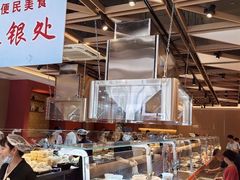 -双湖园·地标武汉菜(黄鹤楼解放路店)