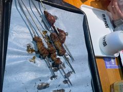 -四禧精酿铜锅涮肉·烧烤工场(大明湖店)