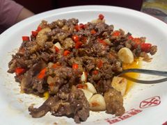 -辣可可·小炒黄牛肉(望京凯德MALL店)